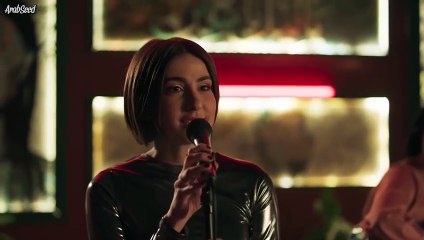 مسلسل ع امــــــــــــــــــــــل الحلقة 25 الخامسة والعشرون