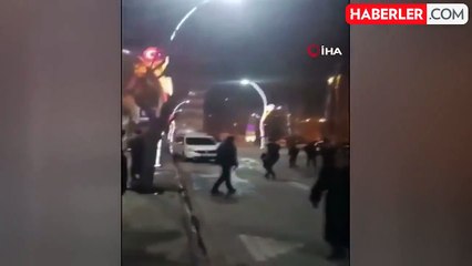 Pervari'de silahlı kavga: 1'i ağır 5 yaralı