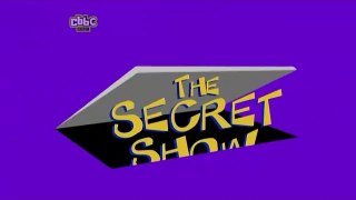 The Secret Show S02 Ep23 - The Abyss