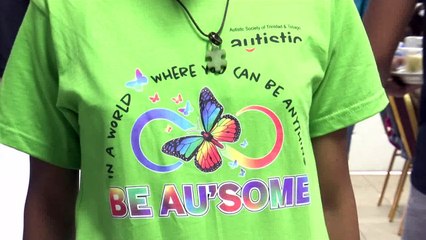 LEGISLATION NEEDED FOR DISABLED COMMUNITY