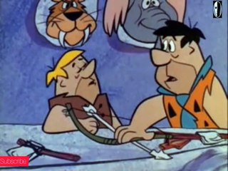 The Flintstones _ Season 2 _ Episode 30 _ They went that way