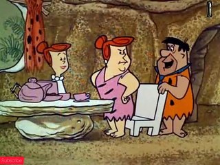 The Flintstones _ Season 3 _ Episode 20 _ Clumsy