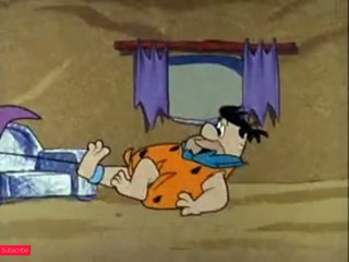 The Flintstones _ Season 4 _ Episode 13 _ You forgot the baby