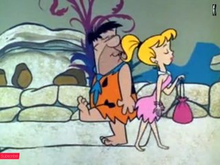 The Flintstones _ Season 4 _ Episode 16 _ Which way did I go_