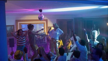 C'est quoi ce papy ?! Bande-annonce (EN)