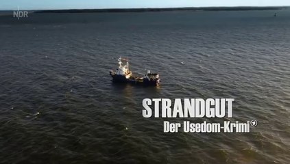 Der Usedom Krimi -09- Strandgut