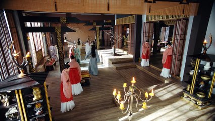 Princess Silver EP18