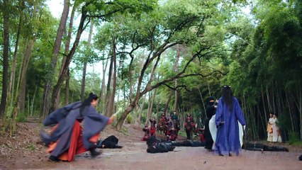 Princess Silver EP21