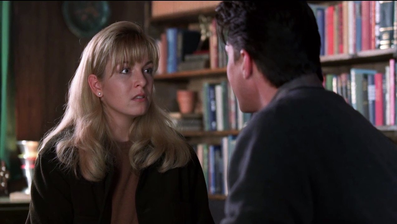 Twin Peaks: Fire Walk with Me Bande-annonce (RU)