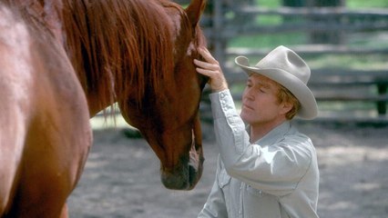 L'homme qui murmurait à l'oreille des chevaux vidéo bande annonce