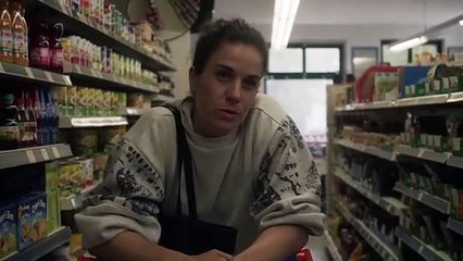 Alle reden übers Wetter Bande-annonce (DE)