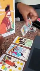 Ryan Garcia & The Bohemian Grove #tarotreading