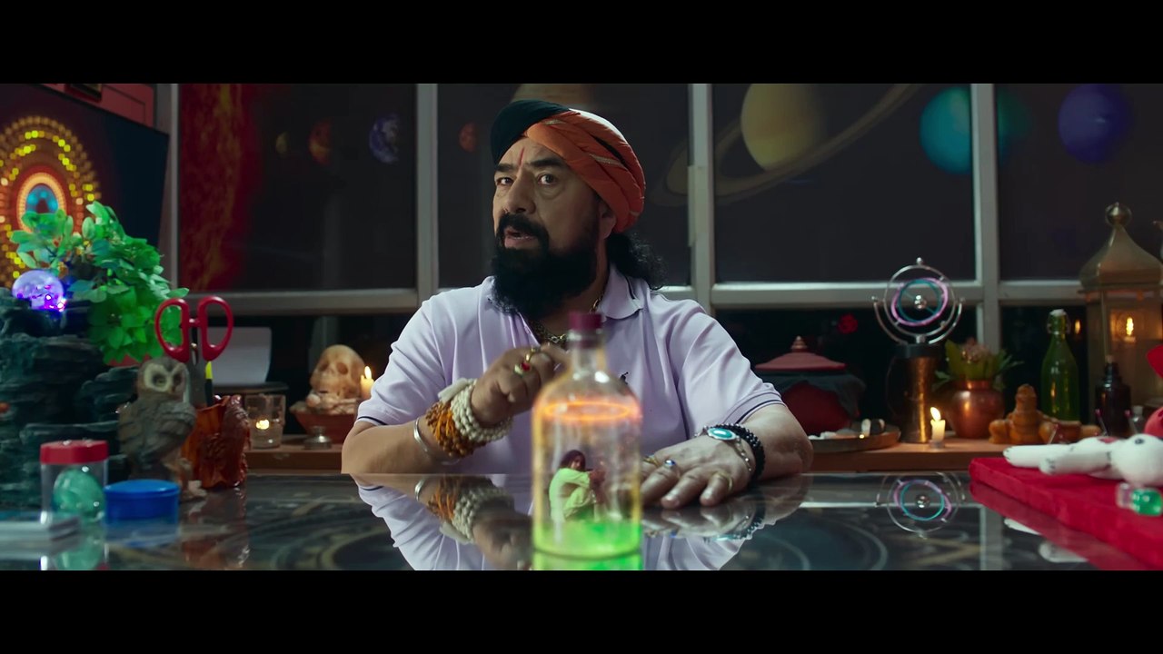 Jatt Nuu Chudail Takri (Full Movie)  Gippy Grewal, Sargun Mehta & Roopi Gill  Jaani  Arvinder Khaira