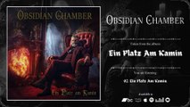 OBSIDIAN CHAMBER - Ein Platz Am Kamin | 2024 | Full Album |
