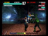 Tekken 3 online multiplayer - psx