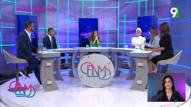 En La Mesa: Diferentes tipos de estafas inmobiliarias | ENM