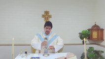 Catholic Mass Today I Daily Holy Mass I Wednesday April 3 2024 I English Holy Mass