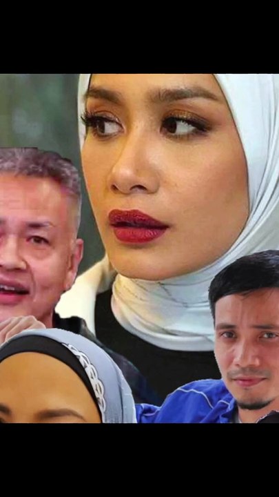 10 Selebriti Malaysia Yang Pilih Untuk Berhijrah Ke Agama Islam