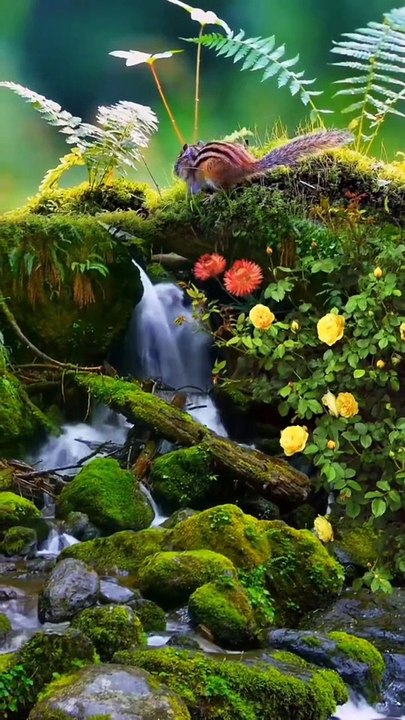 Nice virey beautiful