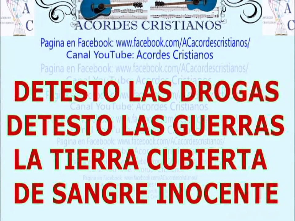Dios es amor - Polo Negrete Letra