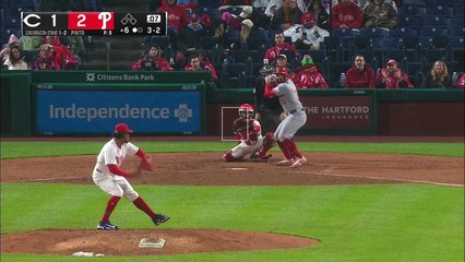 MLB: Ricardo Pinto se apuntó su primer salvado de por vida