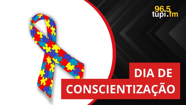 Clóvis Monteiro comenta manifestação de pais de autistas no centro do Rio