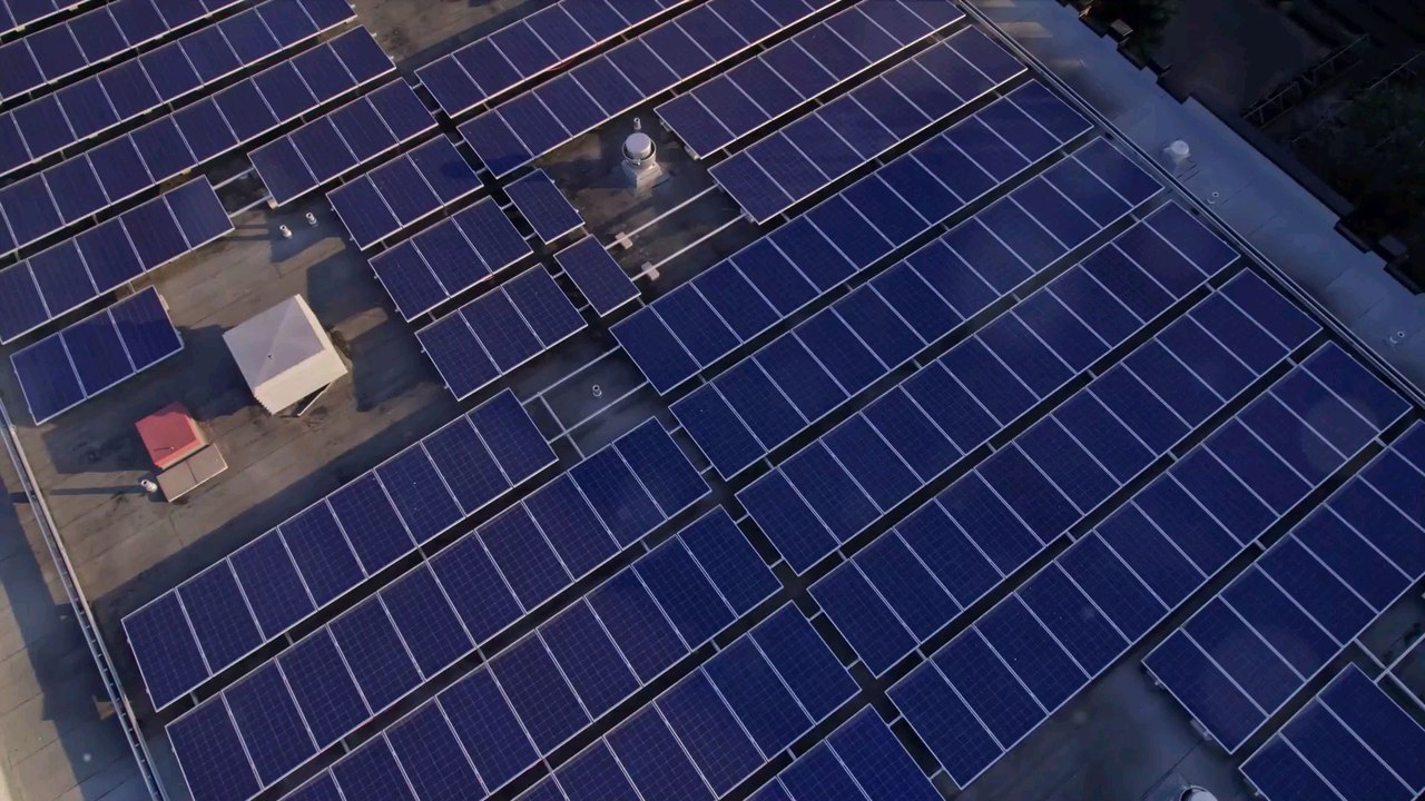 The Rise and Fall of Solar Stocks: A 2023 Review