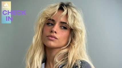 Audacy Check In: Camila Cabello
