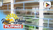 Bilang ng mga paaralan sa bansa na nagsuspinde ng klase dahil sa matinding init, nadagdagan pa