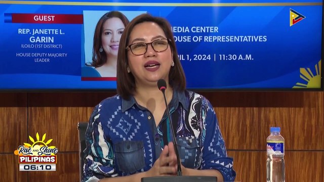 Ilang senador, isinusulong ang blended learning sa ilang paaralan sa gitna na ng mainit na panahon