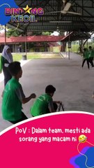 Perhatikan yang arrow merah! #bintangkecil