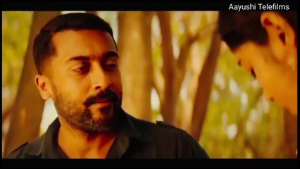 Udaan Full Movie In Hindi Dubbed | Suriya | Aparna Balamurali | Paresh Rawal | Facts & Review