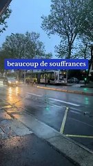 Tu as beaucoup encaissé ces derniers temps