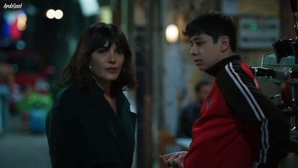 مسلسل نـــــقــــطــــة انـــــتــــهـــــى الحلقة 24 الرابعة والعشرون