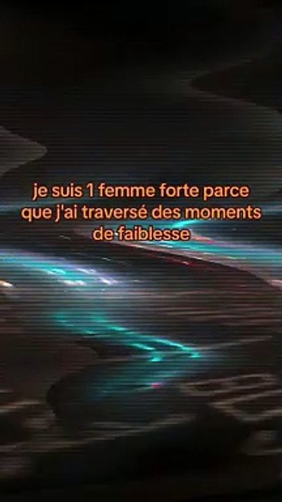 Des personnes auxquelles j'ai offert le meilleur m'ont déçu