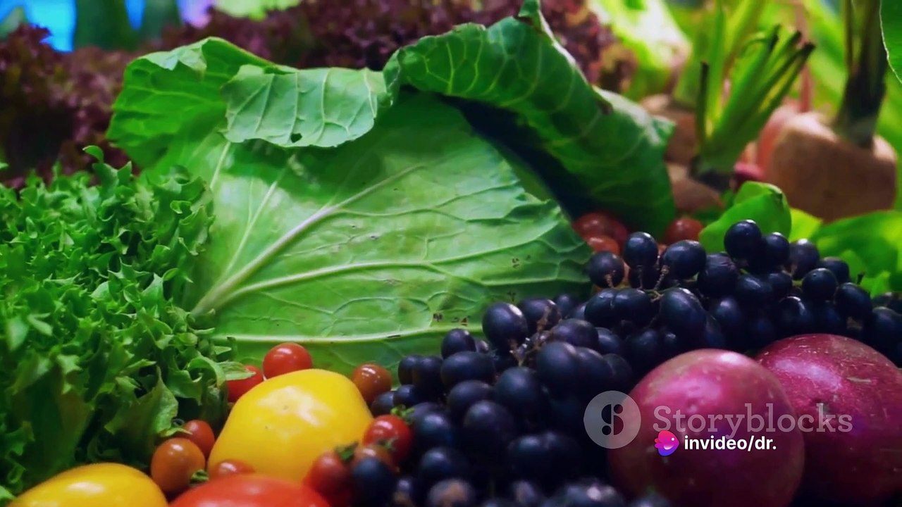 Unlocking the Power of Plants |  5 Irrefutable  Reasons to Embrace a Plant-Based Diet Today