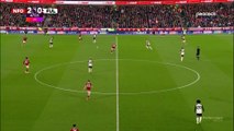 Nottingham Forest vs Fulham Premier League 23-24 Highlights NBC Sports