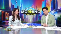 ศึกสีกากีไม่จบ งานนี้ใครเป็นต่อ? | Morning Nation | 3 เมษายน 67 | PART 2