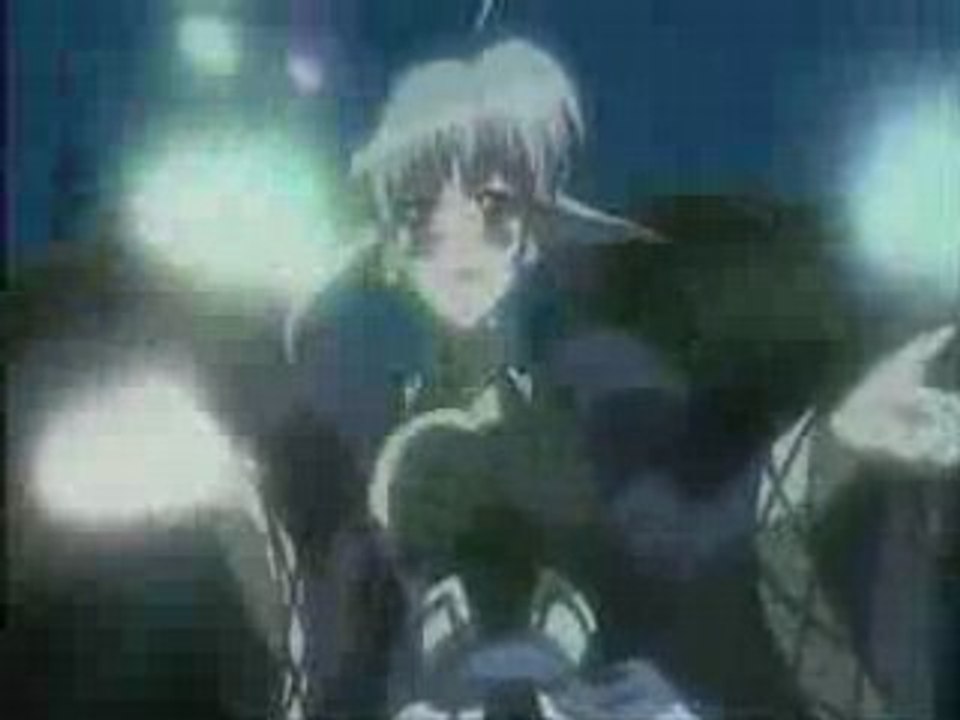 Utawarerumono AMV-01