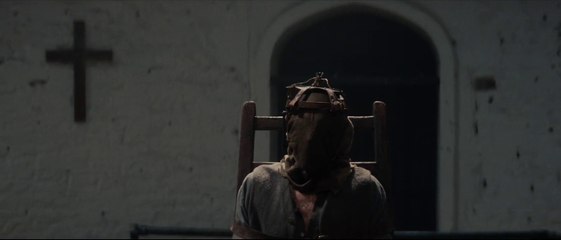 The Gates (2022) Full Movie in HD – Watch Now