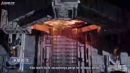 (Ep 114) Swallowed star Universe Season 4 (Tunshi Xinkong 4) (吞噬星空 宇宙篇) Preview