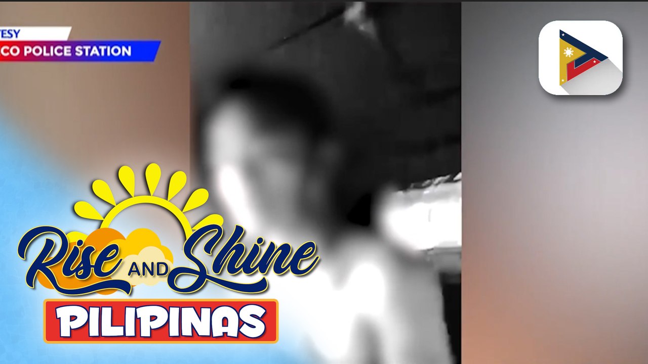 Lalaki sa Baseco Compound, sugatan nang saksakin ng bote sa mukha; Sugal, dahilan ng away ayon sa PNP