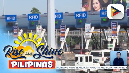 Kamara, iimbestigahan ang problema sa RFID system sa mga expressway