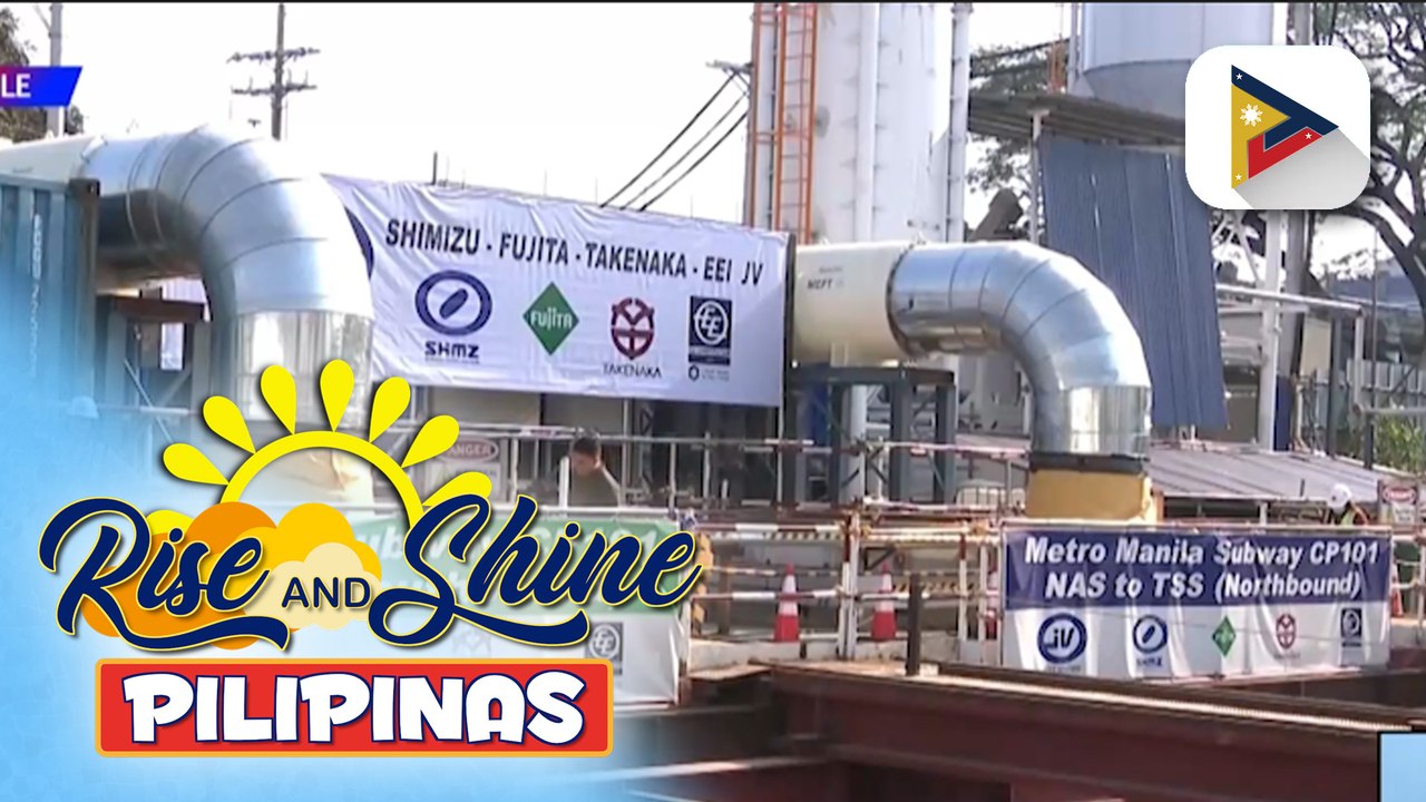 PBBM, ipinag-utos ang pagbuo ng komiteng tututok sa right of way activities sa national railway projects