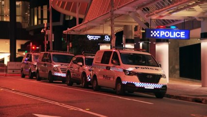 Youth crime crackdown in Queensland