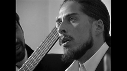 Kiki Morente - Alegrías De Cádiz