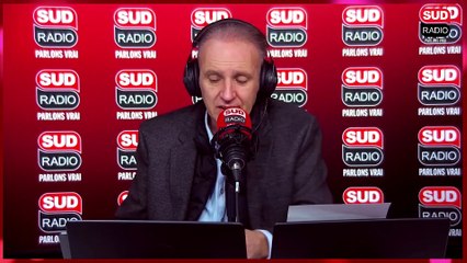 Patrick Roger : "On marche sur la tête avec la préparation de ces JO de Paris !"