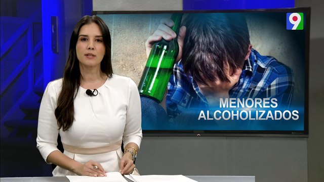 Piden responsabilidad tras menores intoxicados por alcohol adulterado | Emisión Estelar SIN