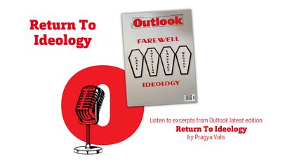 Outlook Podcast | Arvind Kejriwal: The Rise, Fall, and Future of AAP