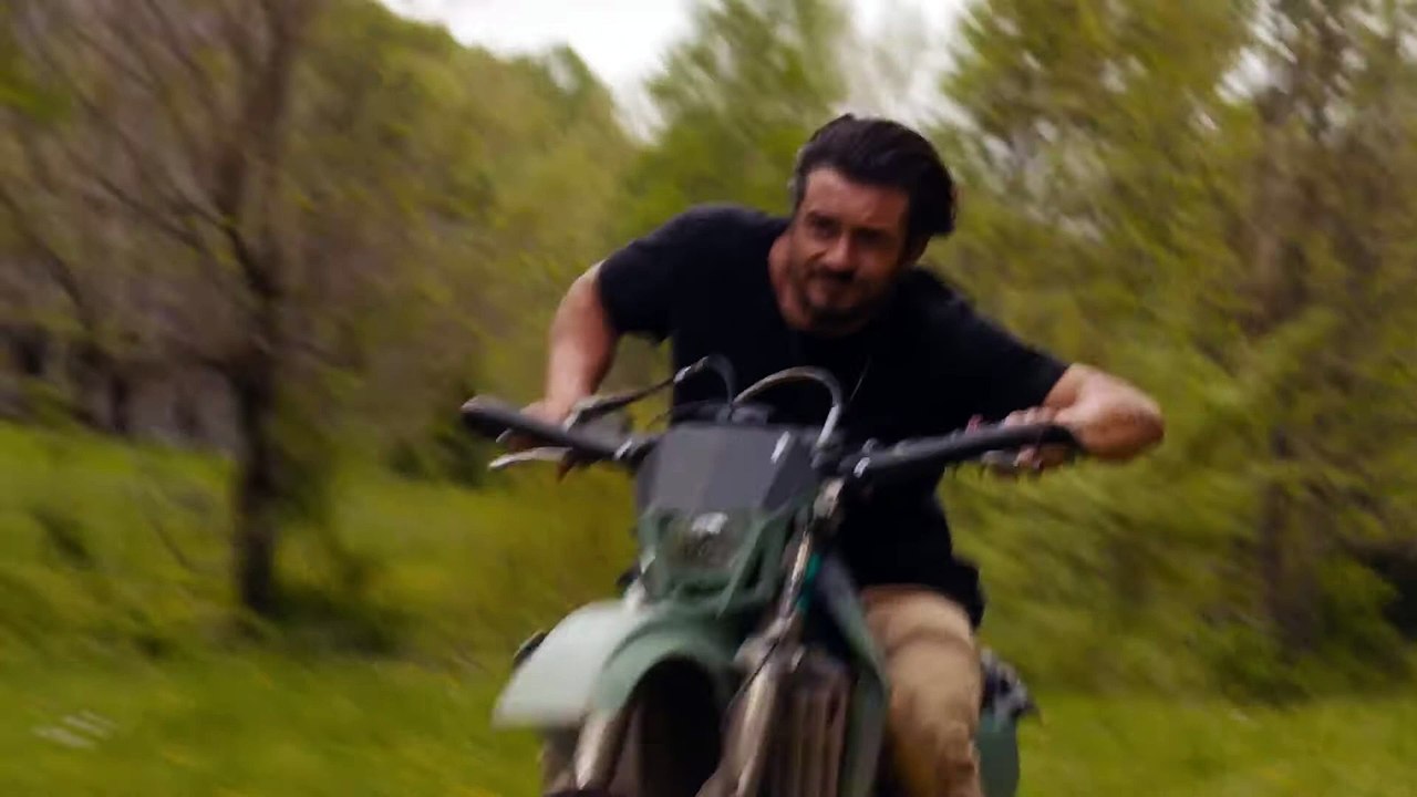 Thelma Trailer
